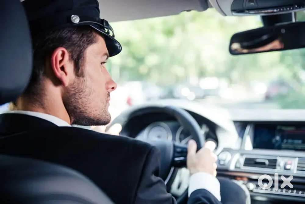 Wanted drivers for people pickup and drop