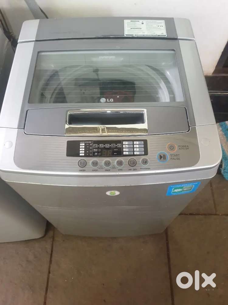 L.g.washing.mechine.