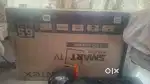 Intex smart ultra HD tv