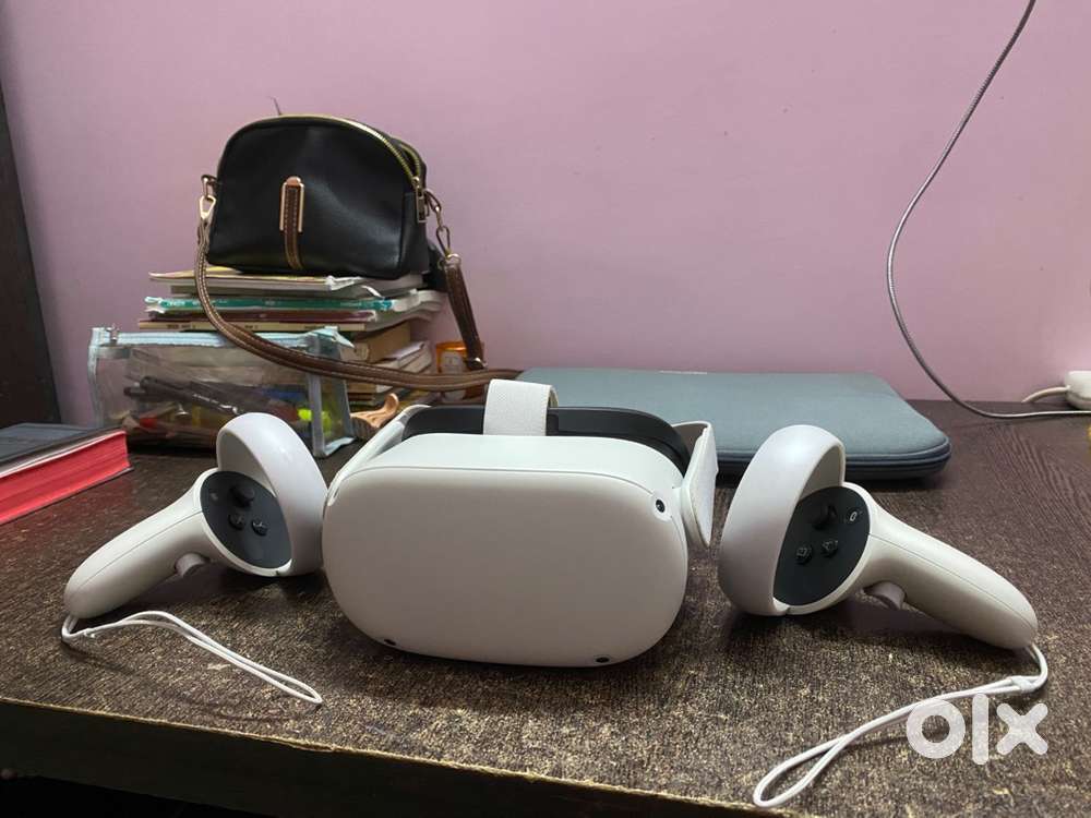 Meta Oculus quest 2
