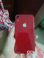 iPhone xr good condition