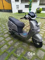 TVS IQube for sale