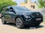 Tata Safari 2.0 Kryotec XZA Plus, 2022, Diesel