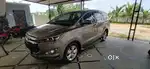 Toyota Innova Crysta 2018