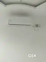 AC tacnician