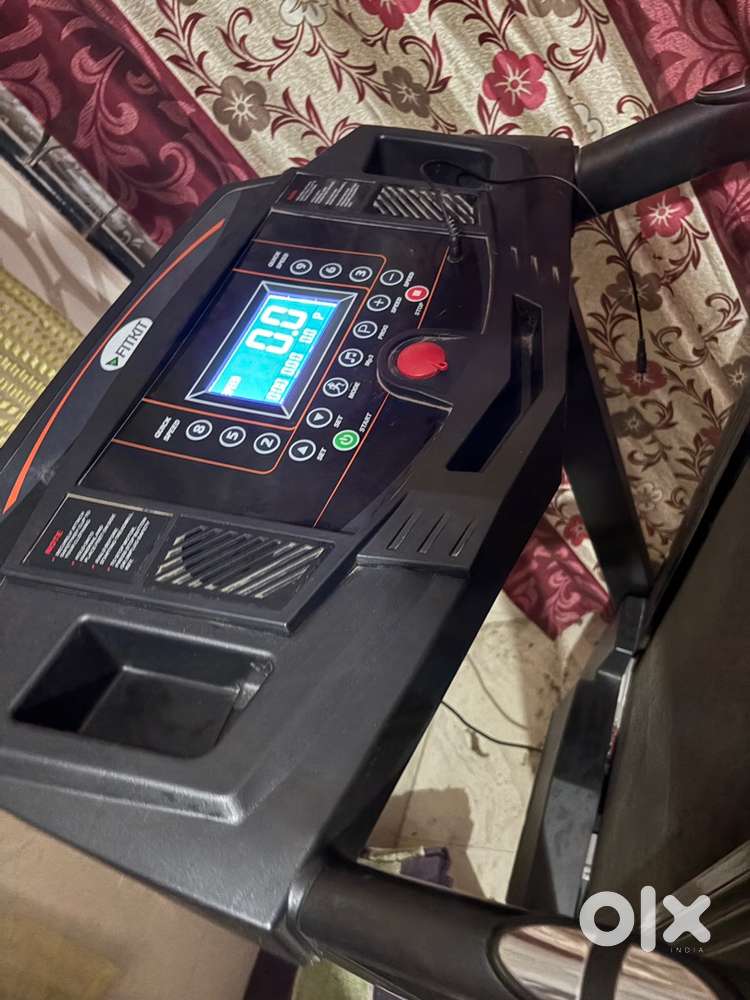 Trade mil for home or gym