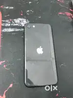 iphone SE 2020 64gb fully original