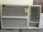 Haier Window AC Brand new