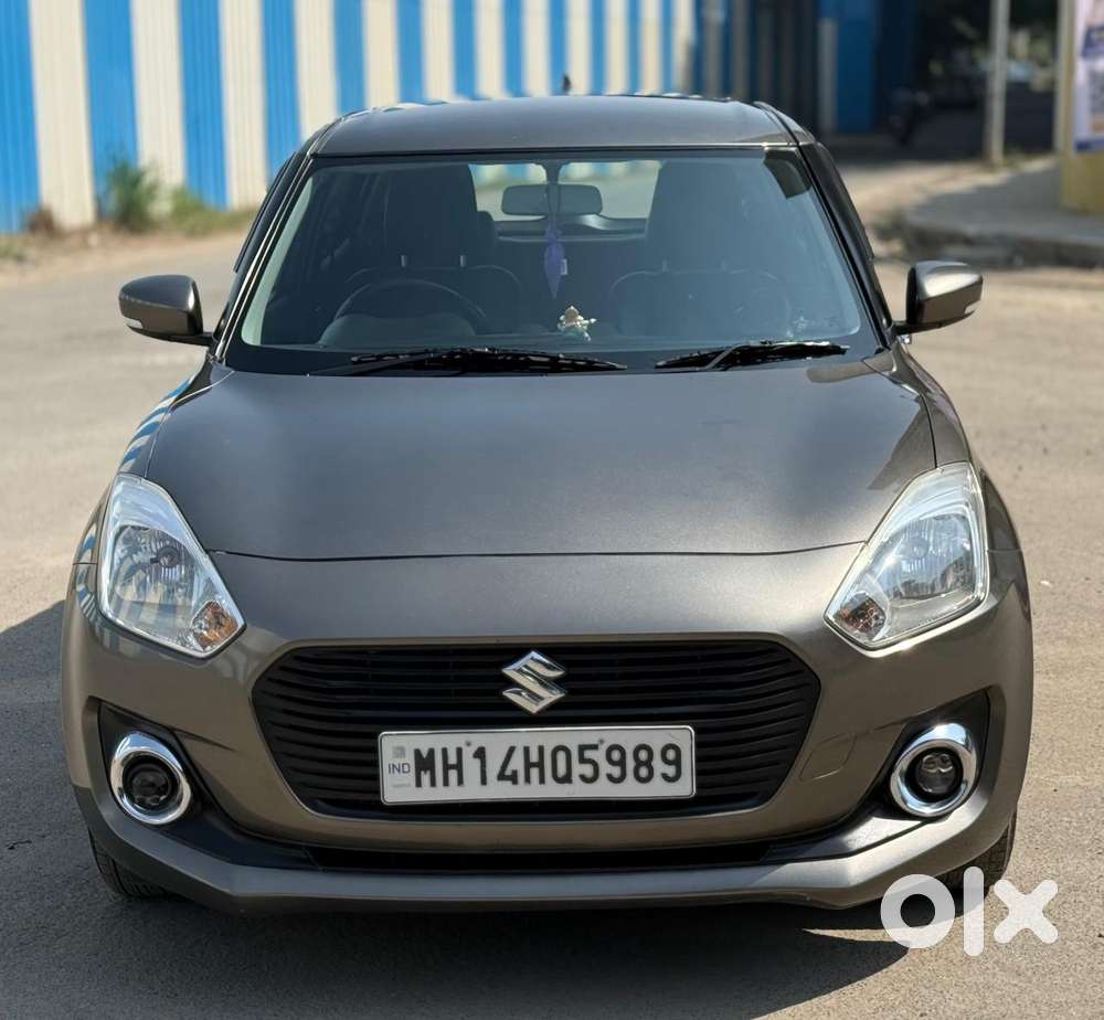 Maruti Suzuki Swift 2018 AMT VDI, 2019, Diesel