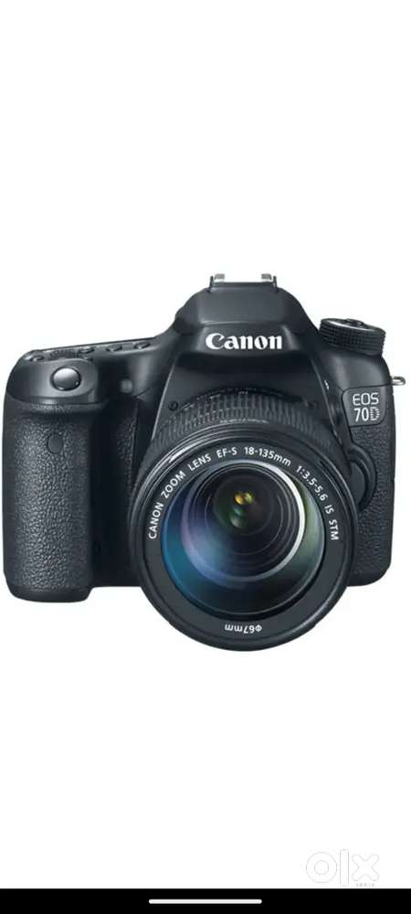 Camera's for rental