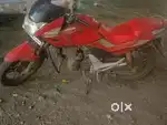 CBZ extreme hero honda widout kick self start