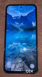 Samsung M-35 ( 6 gb + 128 gb)