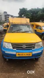 Tata Yodha Double cabin for sale