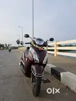 TVS Jupiter New vehicle 2025 May