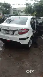Tata Zest 2015 Petrol Well Maintained