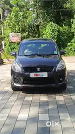 Maruti Suzuki Ertiga 2012-2015 VDI, 2013, Diesel