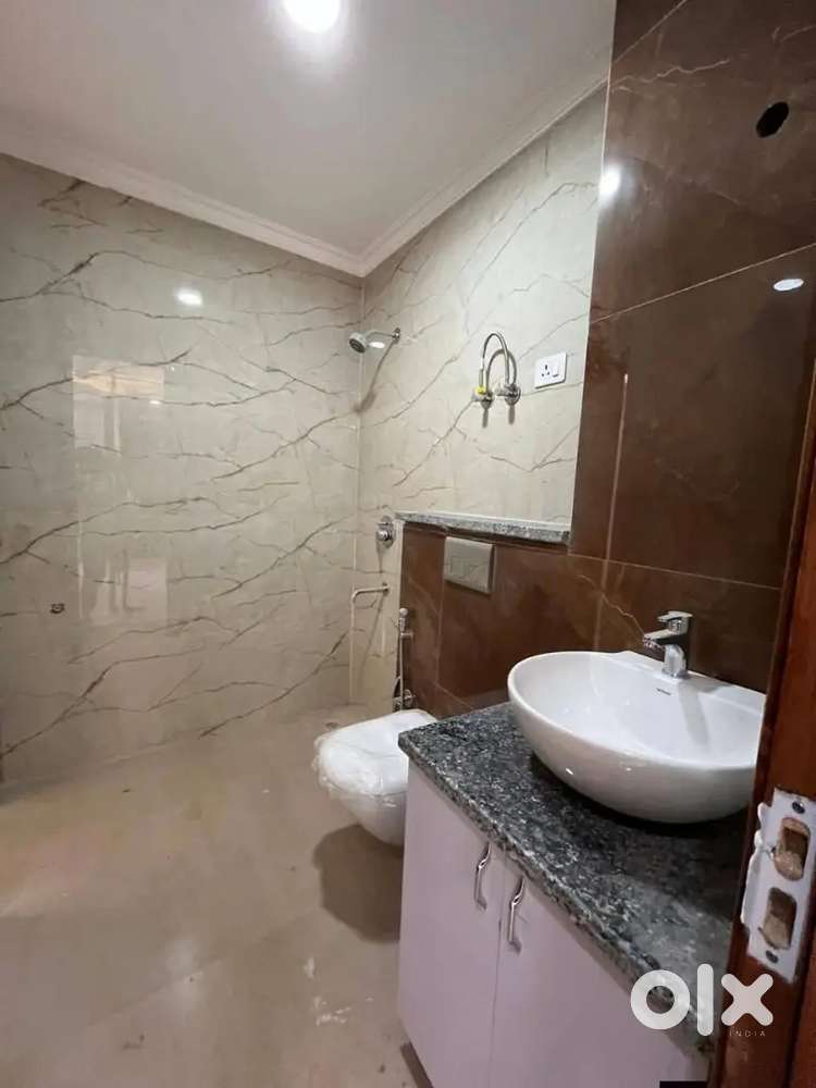 3 bhk flat for sale