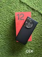 ONEPLUS 12   12GB 256GB (SOLD)