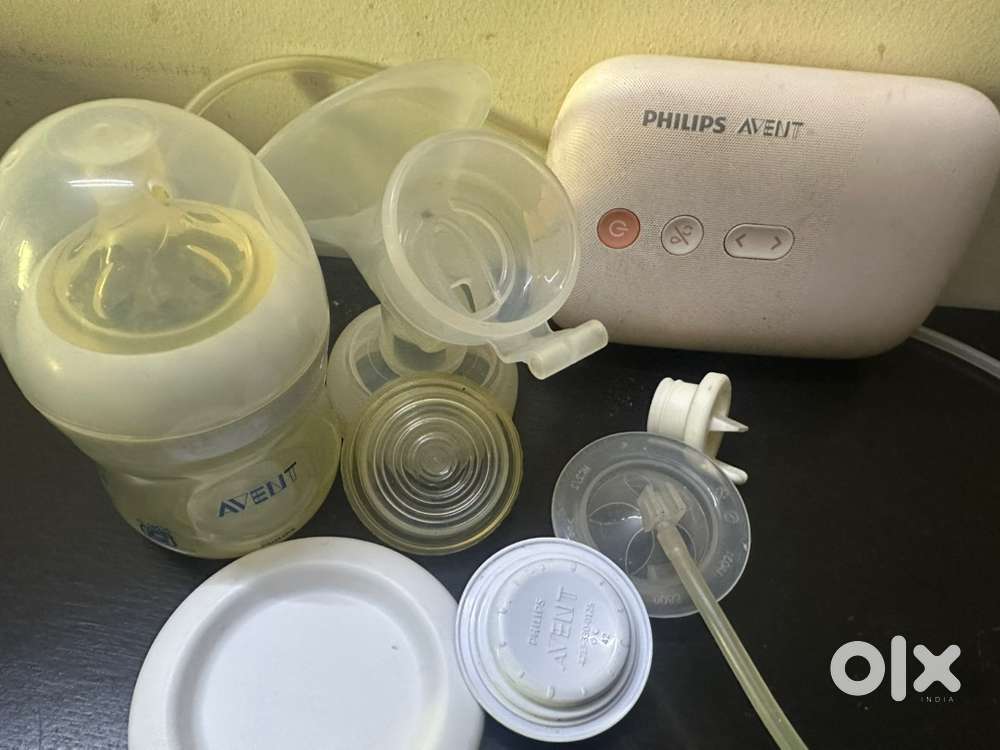 Electric Breast Pump - Philipes Avent