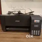 Epson Colour Printer