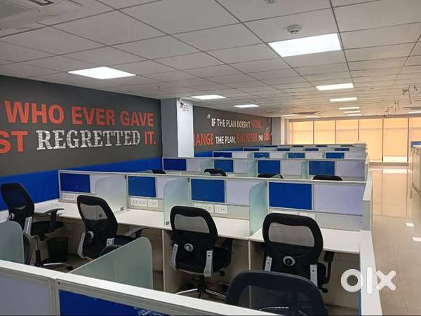 Akshar Business Park, Vashi, Navi Mumbai