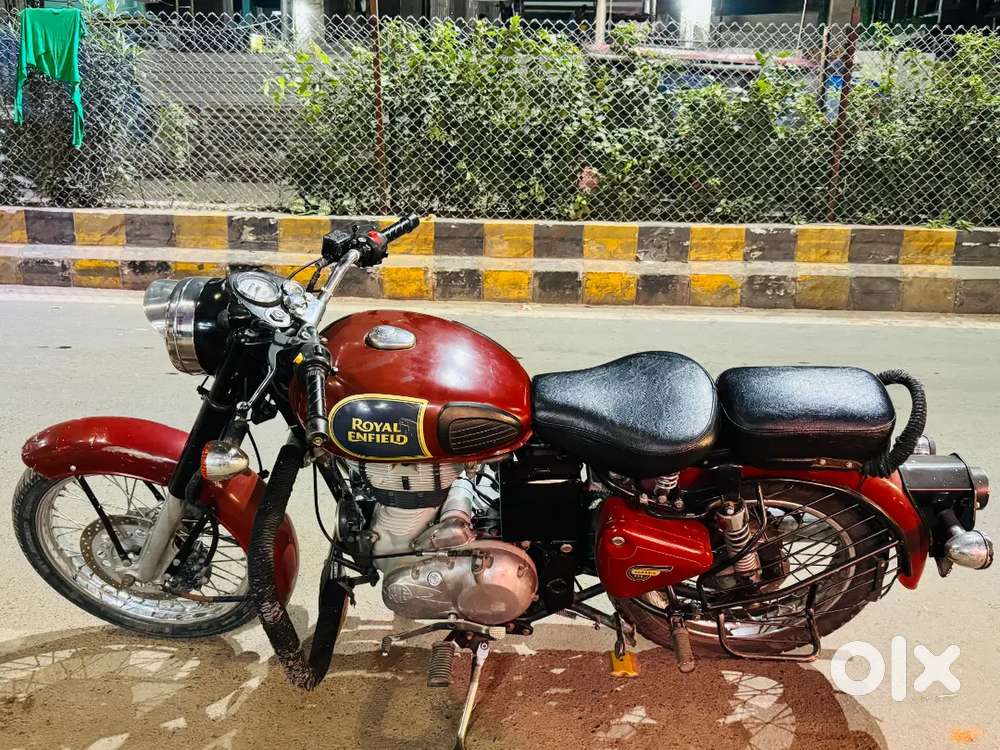 Classic 350 urgent selling need money