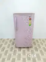Branded Fridge – Good Cooling, Urgent Sale”