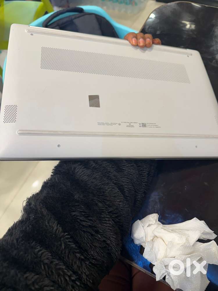 Hp laptop 12 generation