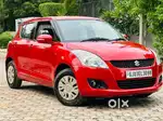 Maruti Suzuki Swift VXi + Manual, 2012, Petrol