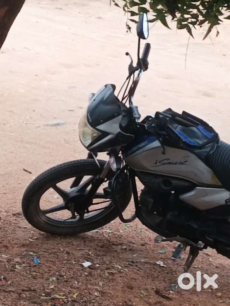 Good mileage and Low maintenance Bike  for sale