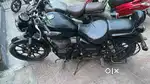 Re Metero 350