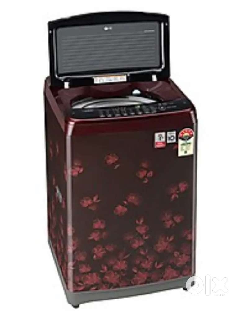 Lg washing machine