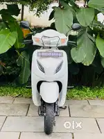 Honda Activa 5g well maintained vechicle available now