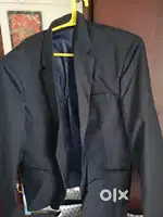 Navy blue blazers for sale
