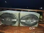 Car speakes sony