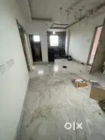 2BHK flat sale in picnic, Garden no loan