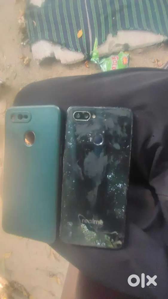 Top condition mobile