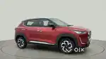 Nissan Magnite 1.0 XV Premium Turbo (O) Dual Tone, 2022, Petrol