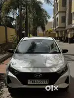 Hyundai New i20 1.5 Asta (O) MT, 2021, Diesel