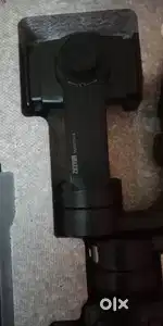 Camera & mobile Gimbal stabilizer perfect for shooting shortfilm