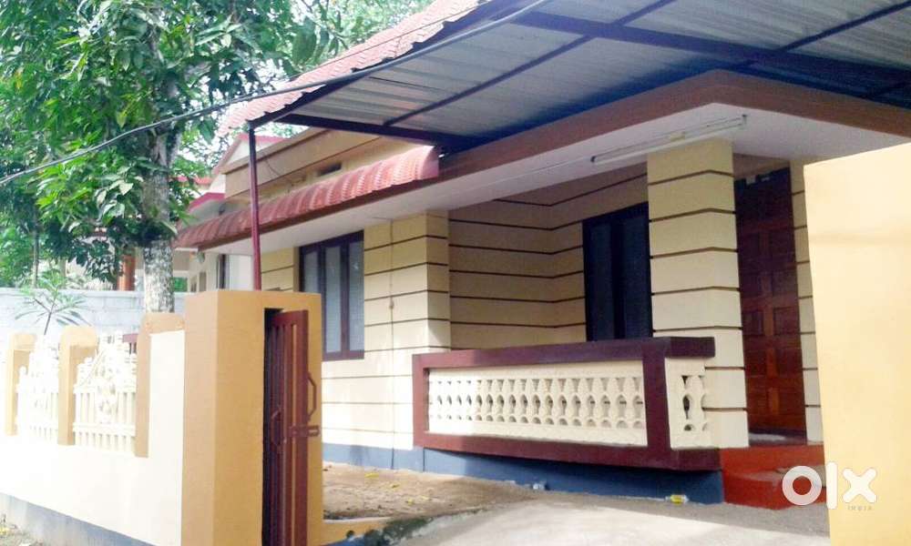 2 bed room house rent