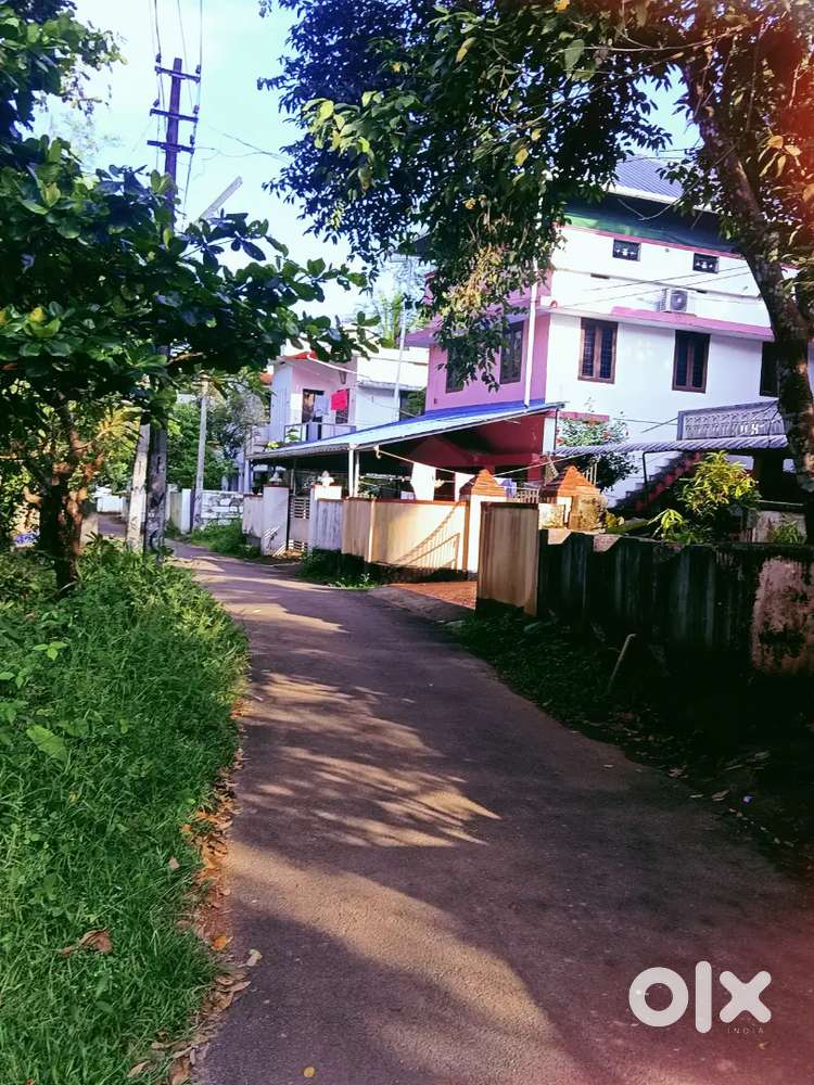 MUNDUR NEAR CHURCH 10 CENT PLOT FOR SALE