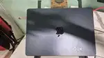 Macbook Air M2 8/256