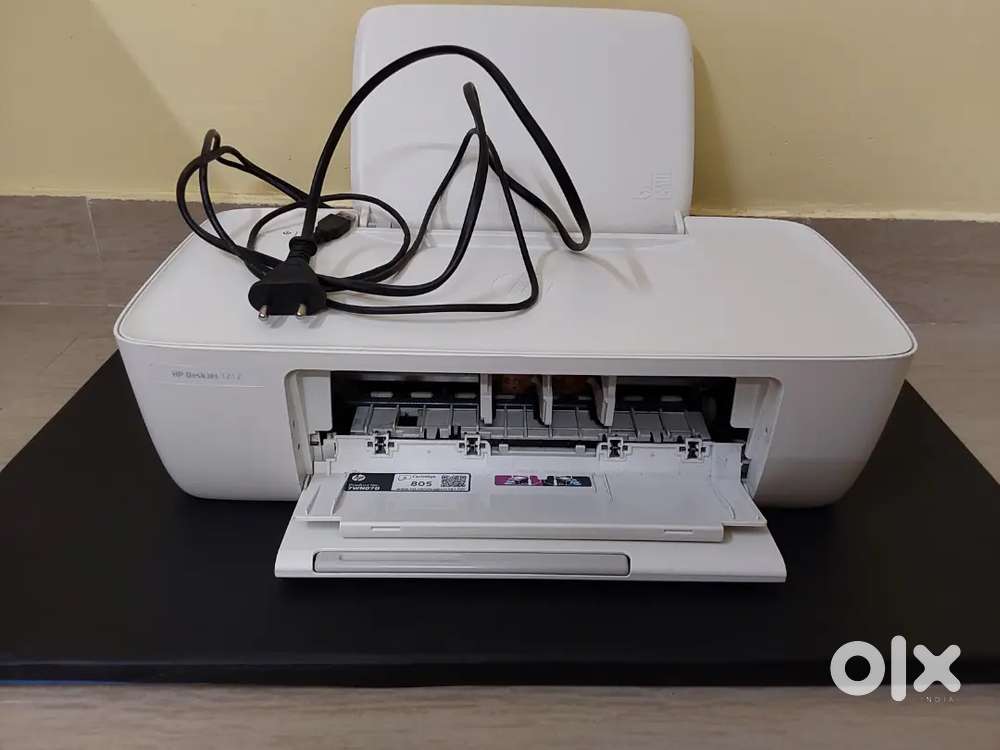 HP DeskJet 1212 Printer