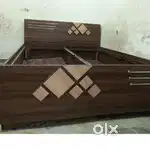 6*5. Bed good condition