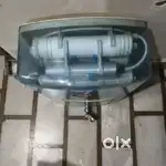 Water filter