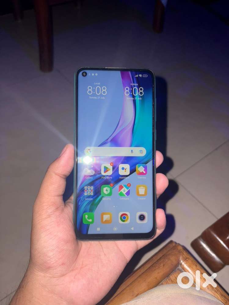 Redmi Note 9