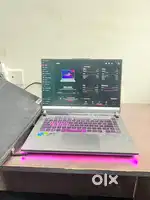 ASUS ROG Strix New G16, RTX 3050  16GB, 1TB SSD, Gaming/Editing laptop