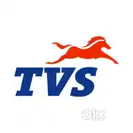 Required male staff for tvs dealership in sohana