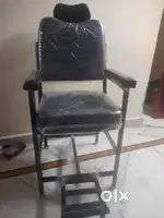 Parlour chair